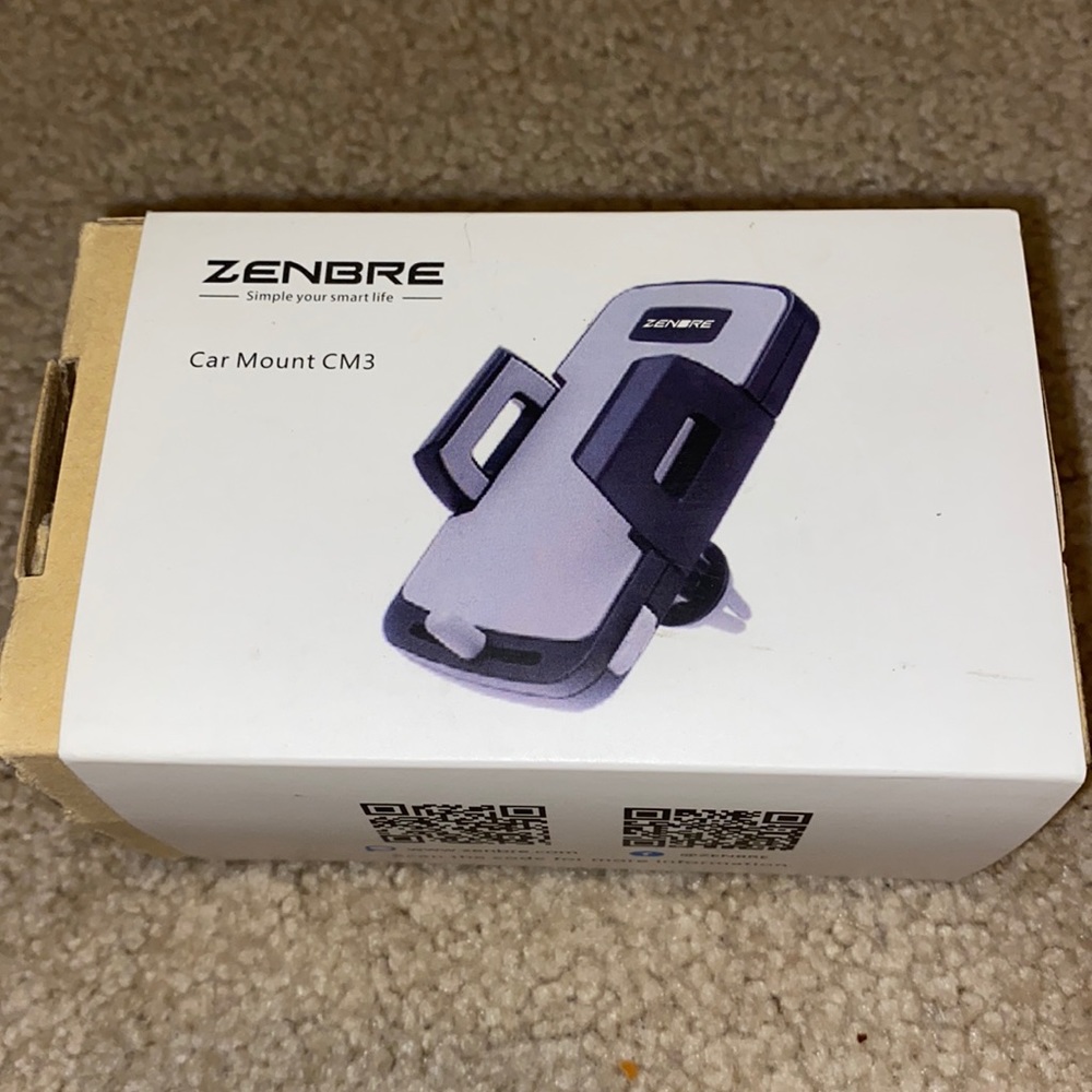 Phone Car Mount